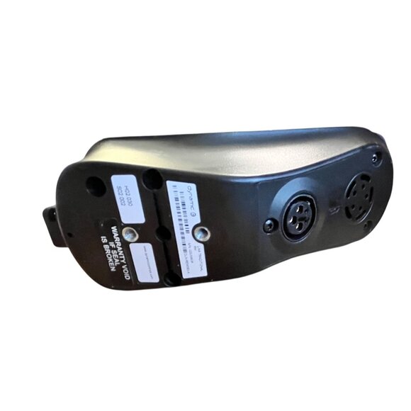 DLX-REM060-A Dynamic Controls LiNX  Traditional Joystick Power Wheelchairs - Picture 5 of 8